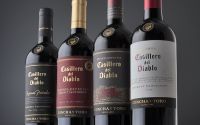 Casillero del Diablo entre las 10 más vendidas del mundo