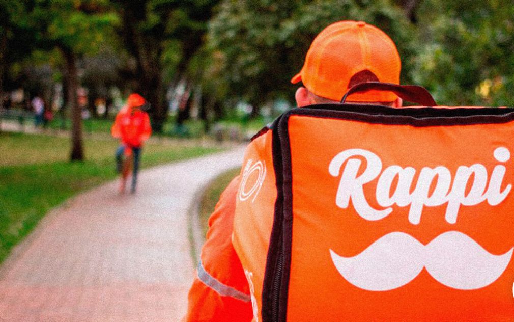 Rappi y Reprise inician alianza en Latinoamérica