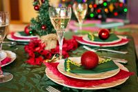 Impera un deseo de reencontrarse en esta Navidad