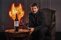 Casillero del Diablo y el ladr&oacute;n m&aacute;s famoso del mundo