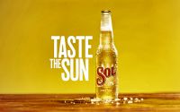 Cerveza Sol ajusta su creatividad a trav&eacute;s de la data