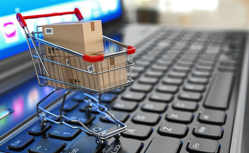 Ventas online aceleran crecimiento a ra&iacute;z de la pandemia