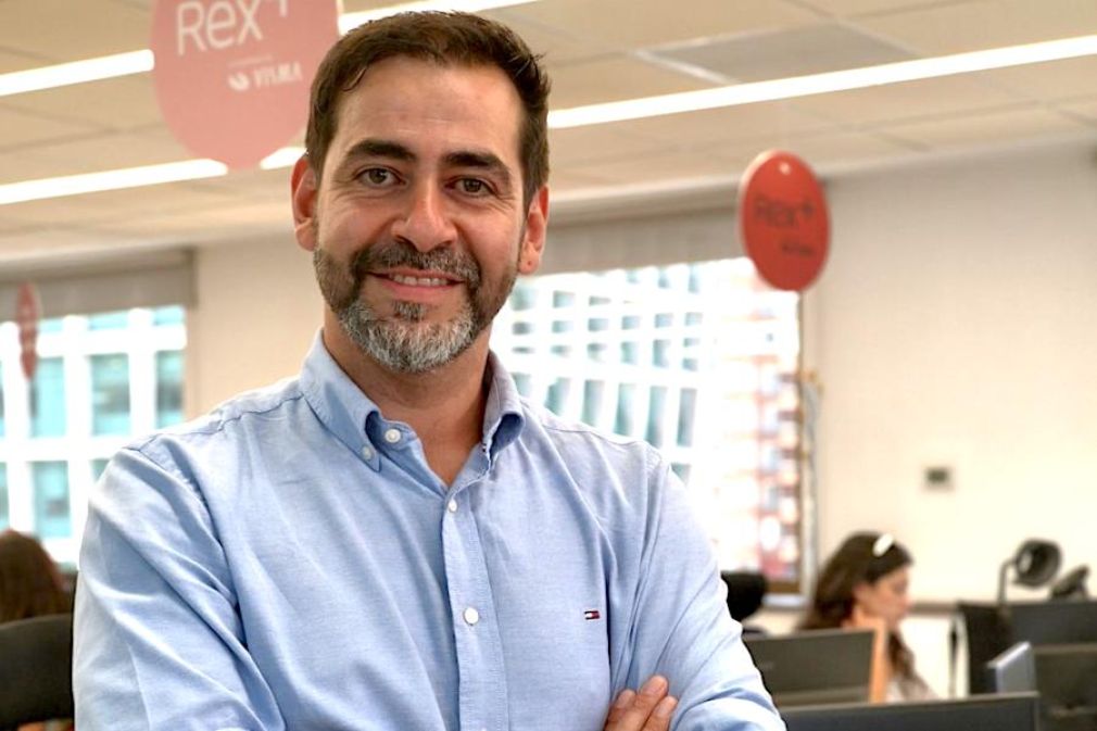 Compañía de software Rex+ tiene nuevo Chief Revenue Office