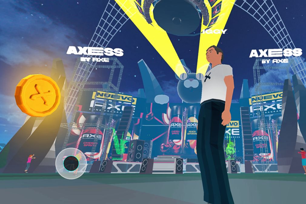El metaverso mobile como pr&oacute;xima gran revoluci&oacute;n tecnol&oacute;gica