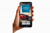 Kinto: La apuesta de Toyota por la movilidad
