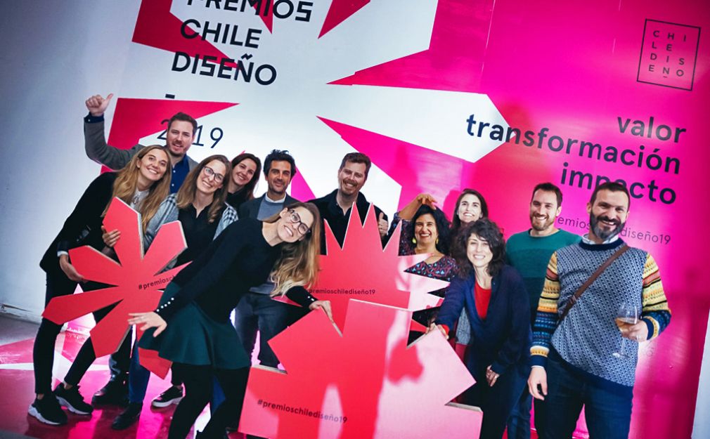 Premio Chile Diseño 2019 ya abrió inscripciones