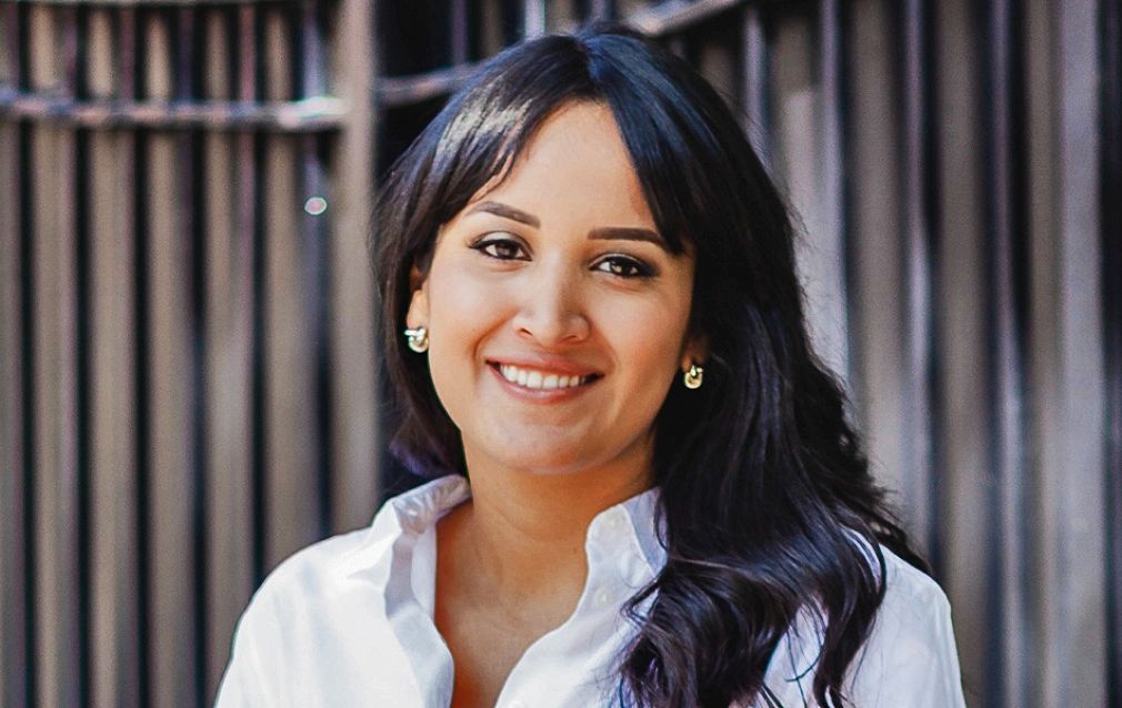 Gabriela Prado: Visualización de contenidos en pandemia