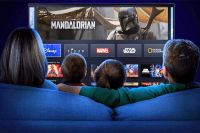 Tendencia de Disney+ hacia espectadores menores de 25 a&ntilde;os