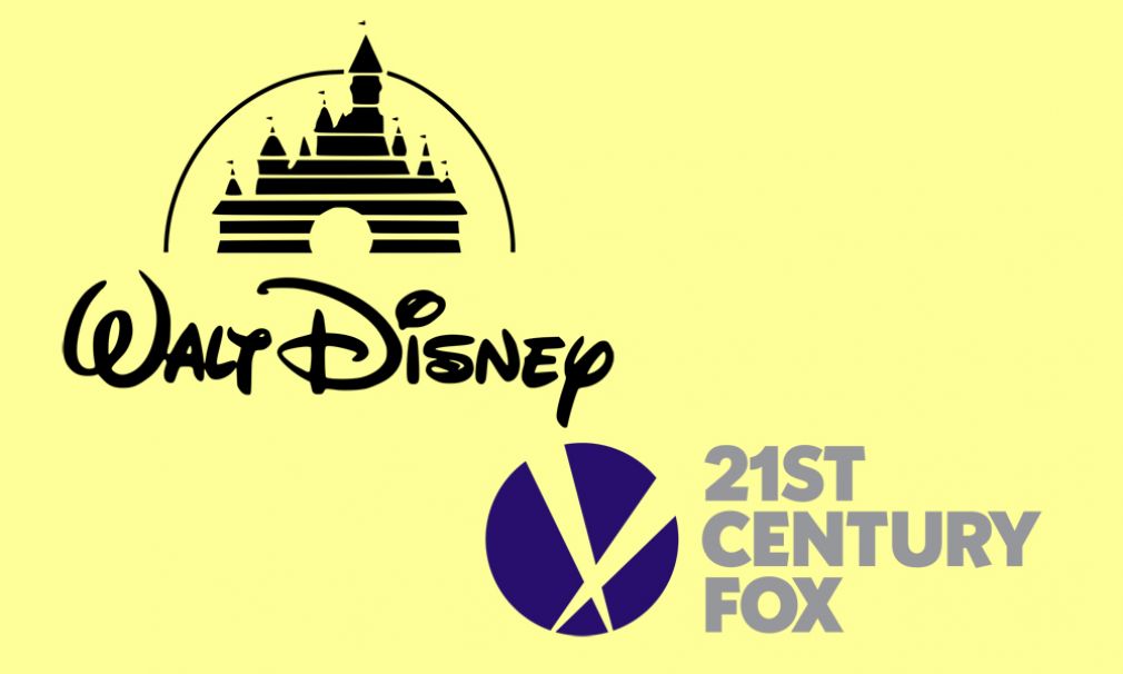 Disney controla 21st Century Fox con la mira en Netflix