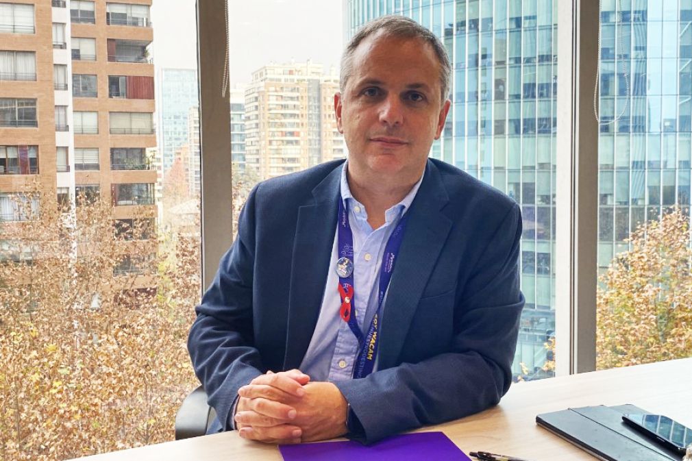 Jos&eacute; Tom&aacute;s Lyon: C&oacute;mo diferenciarse en el competitivo ecommerce