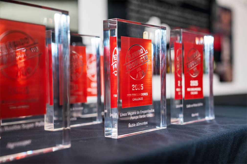 Se inici&oacute; convocatoria para edici&oacute;n 2026 de Product of the Year