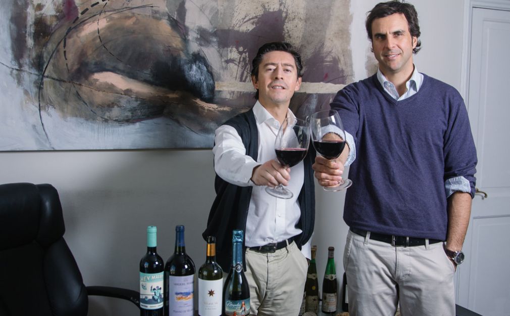 Armonía Wines: 15 años fomentando la cultura del vino