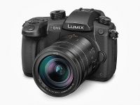 Lumix GH5 de Panasonic