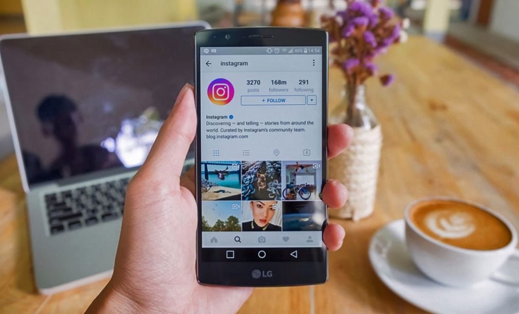 Las nuevas tendencias de marketing en Instagram