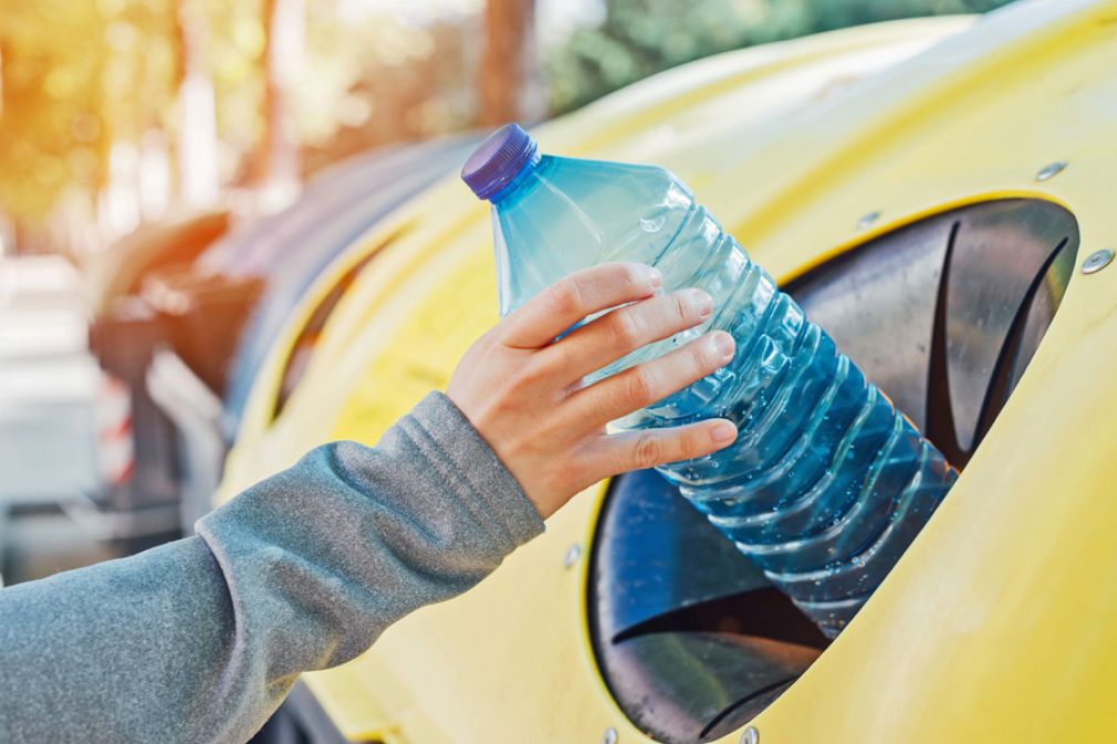 Cuál es la percepción de los chilenos sobre el reciclaje