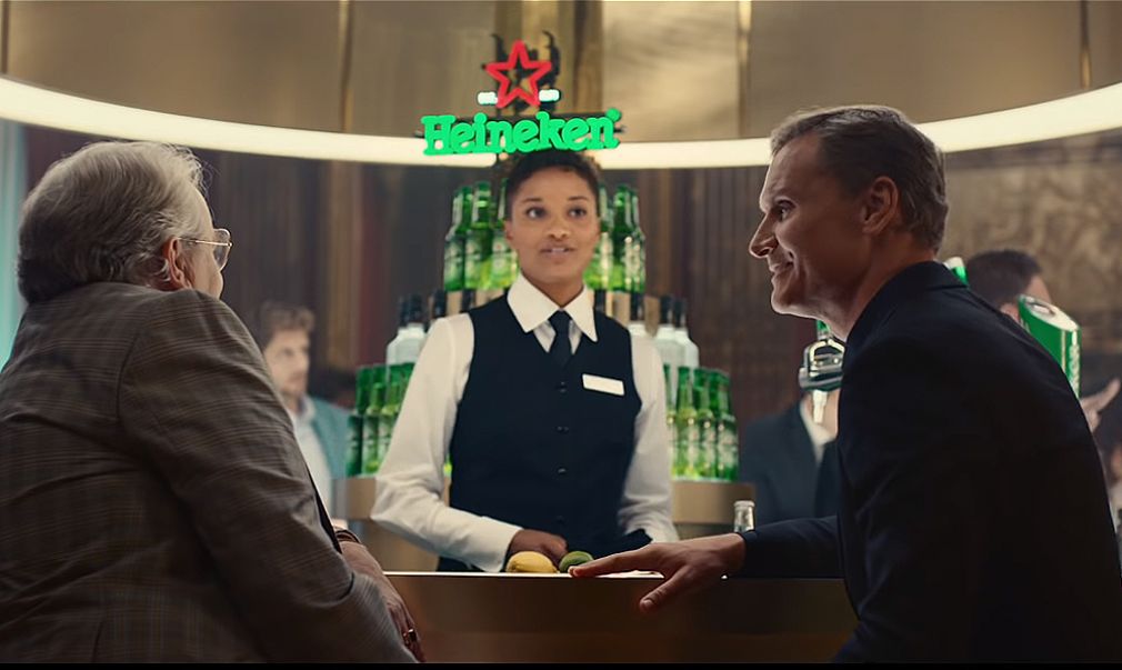 Heineken dirige su nueva estrategia hacia los millenials