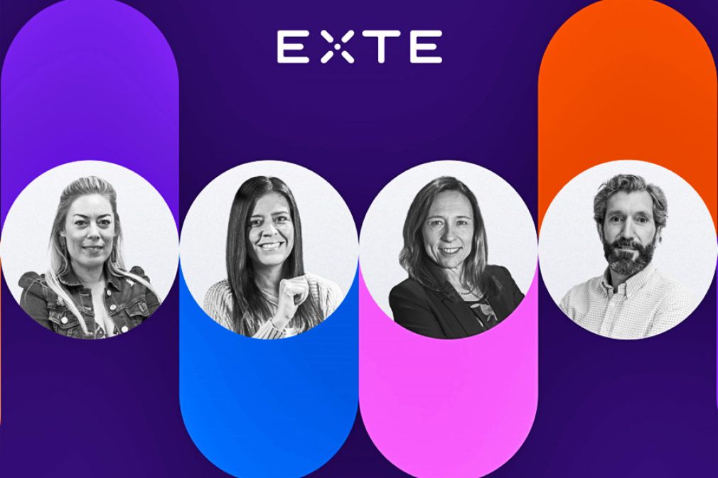 Evoluci&oacute;n de SunMedia deriva en la nueva Exte