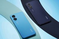 Oppo A17 con caracter&iacute;sticas superiores en el nivel de entrada