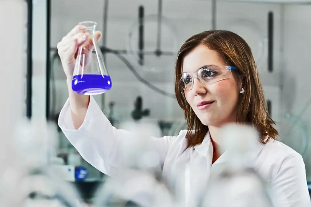 Premio Martha Schwarzkopf de Henkel para mujeres en la ciencia