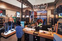 Tienda que invita a sus clientes a dise&ntilde;ar su ropa