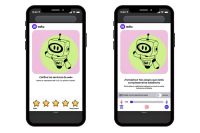 App para obtener feedback basada en IA y machine learning