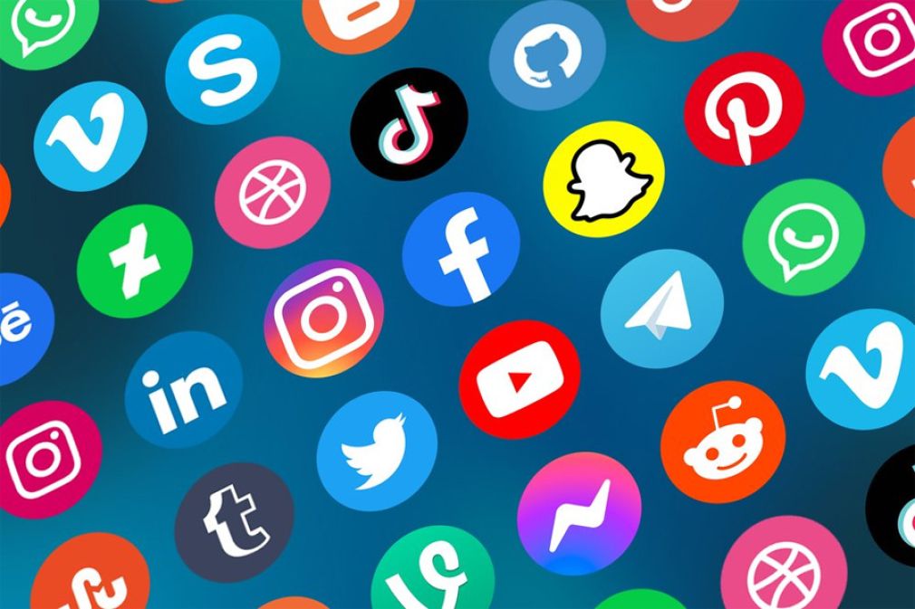 Las redes sociales concentran la mayor inversión publicitaria