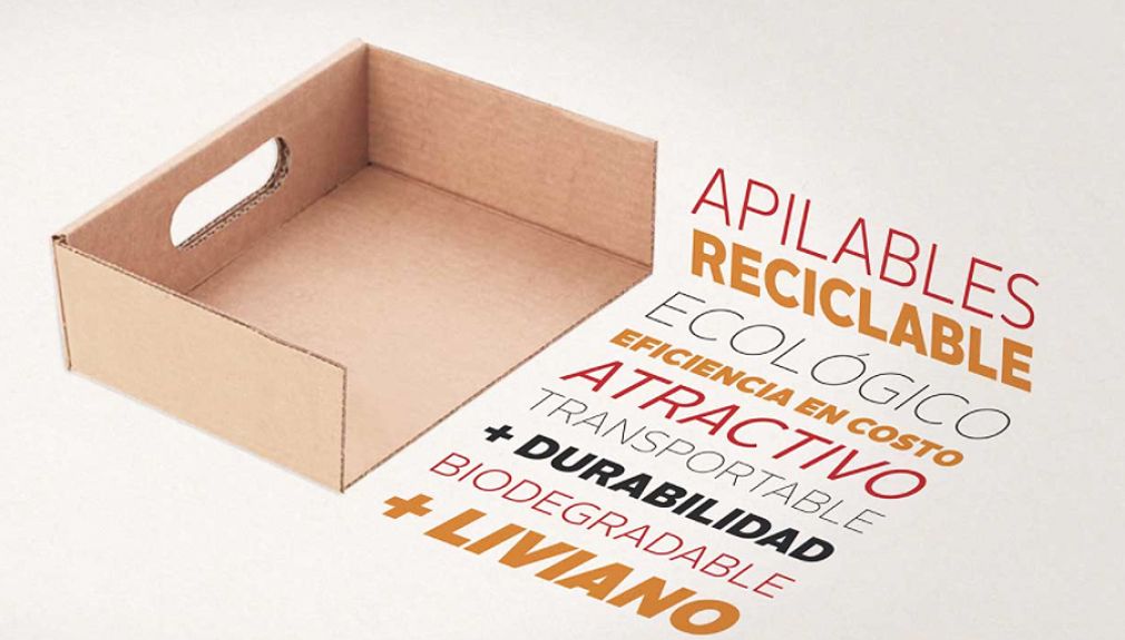U. Adolfo Ibáñez impulsa el packaging sustentable