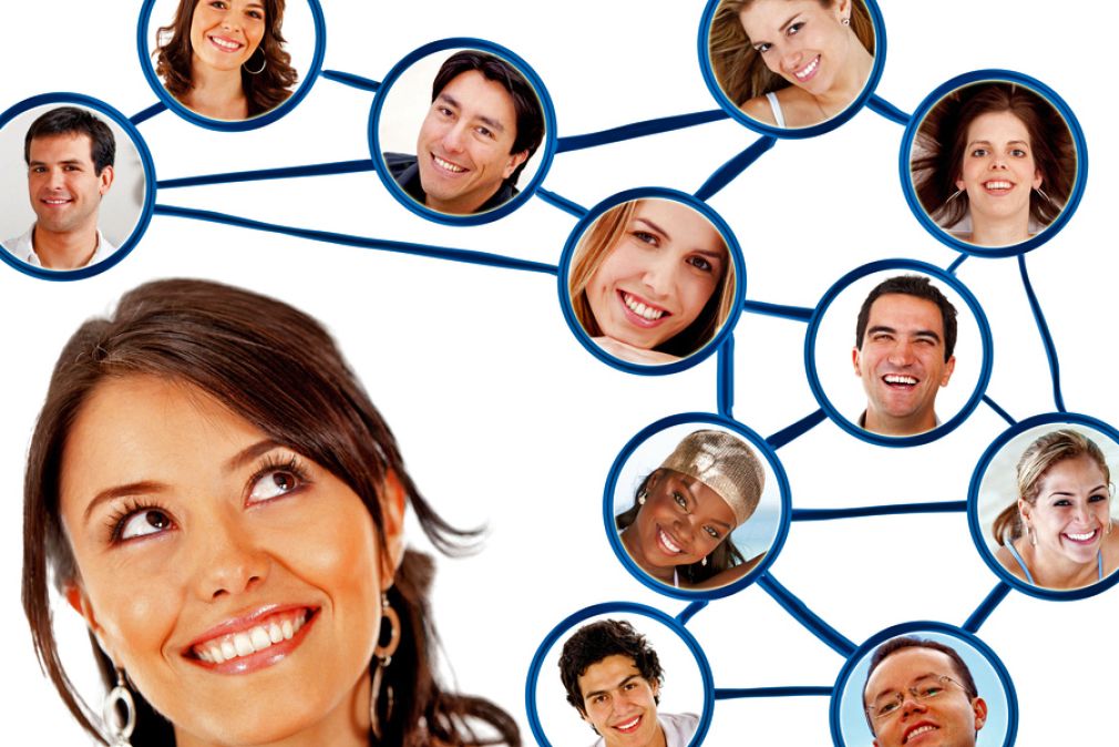 Oriflame se adelanta en tendencia del "social selling"