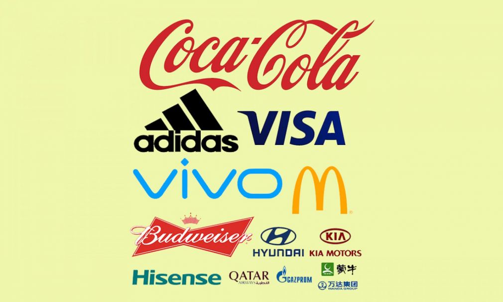 Coca-Cola ganó mundial Rusia 2018 en las redes sociales