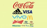 Coca-Cola gan&oacute; mundial Rusia 2018 en las redes sociales