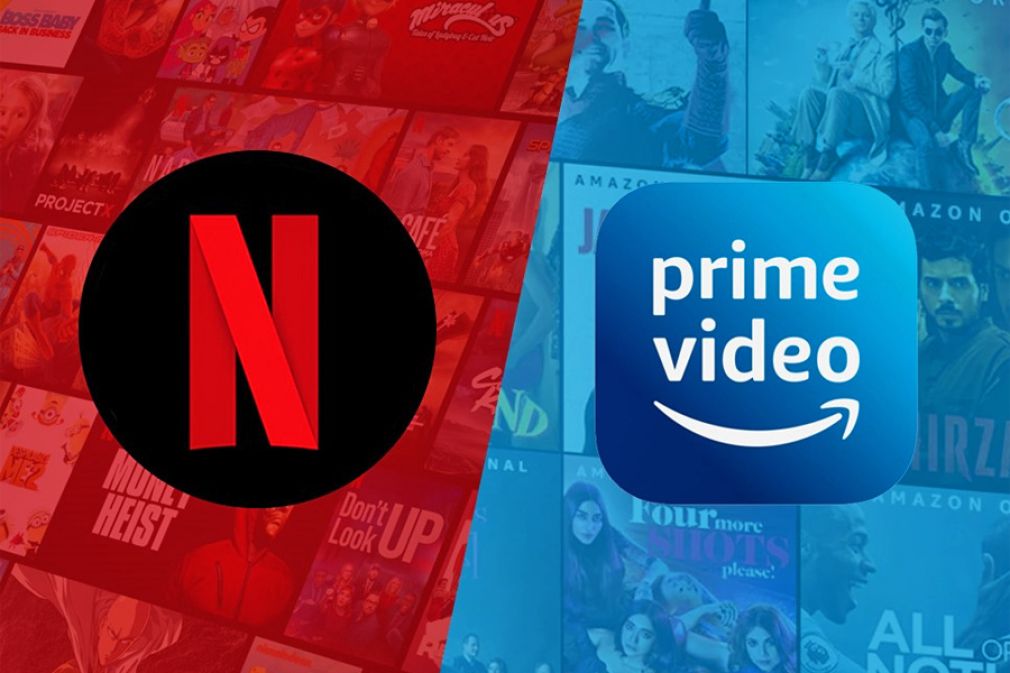 C&oacute;mo es la competencia del video streaming en Chile