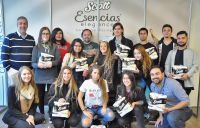Kimberley Clark convoca a estudiantes de dise&ntilde;o
