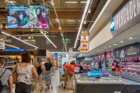 Compras presenciales como oportunidad para el retail media