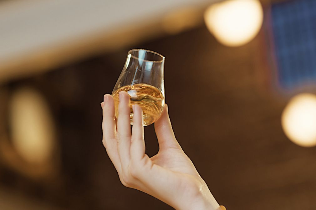 Diageo acompa&ntilde;a e impulsa la evoluci&oacute;n del Whisky en Chile