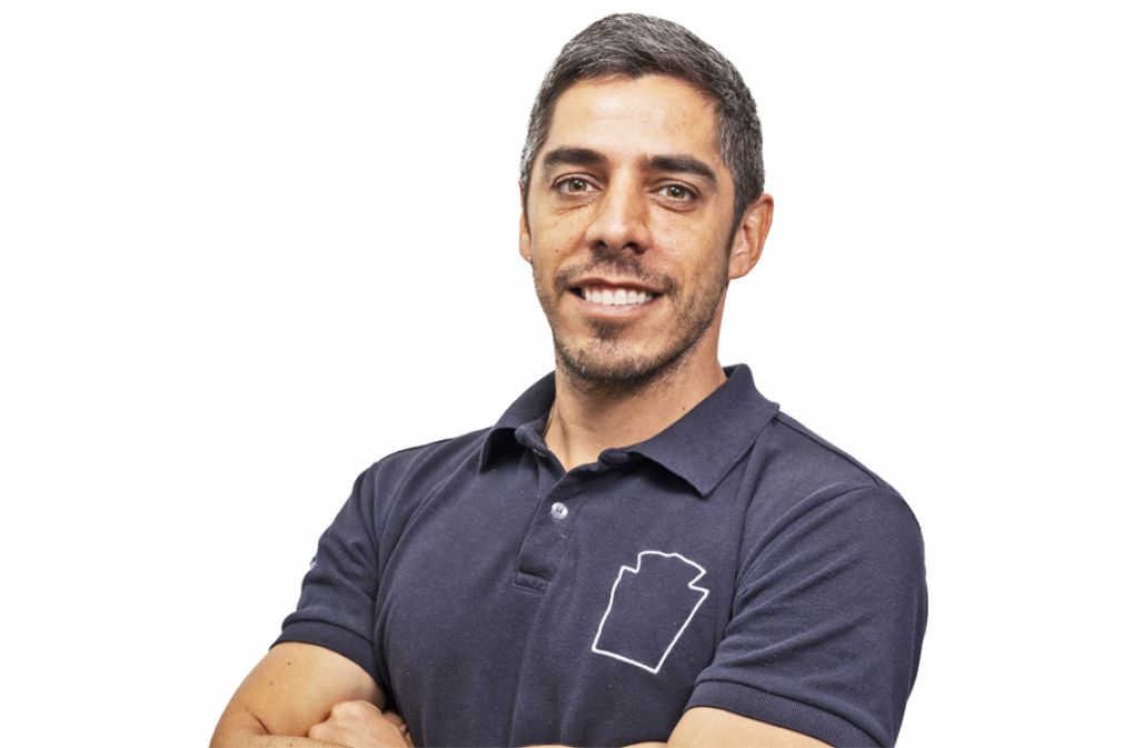 Country manager de Kraft Heinz para Chile y Argentina
