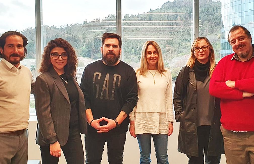 McCann Santiago y Duoc UC buscan potenciar la formaci&oacute;n de estudiantes