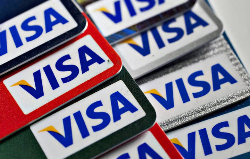 Visa refuerza consejos de seguridad en compras online