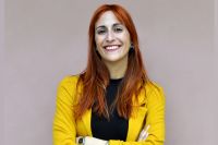 Melisa Morandini: La misi&oacute;n en el ecosistema emprendedor