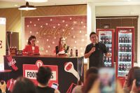 Iniciativa de Coca-Cola Sin Az&uacute;car en torno a la cocina chilena