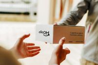 Log&iacute;stica de clicOH se apoya en tecnolog&iacute;a y talento