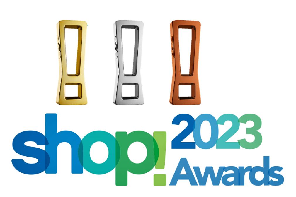 Shop! Chile lanza segunda versi&oacute;n de los Shop! Awards