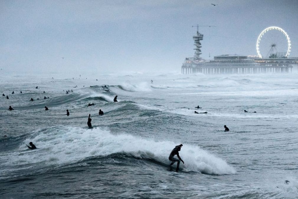 Foto premiada en edici&oacute;n 2022 de Sony World Photography Awards (SWPA)
