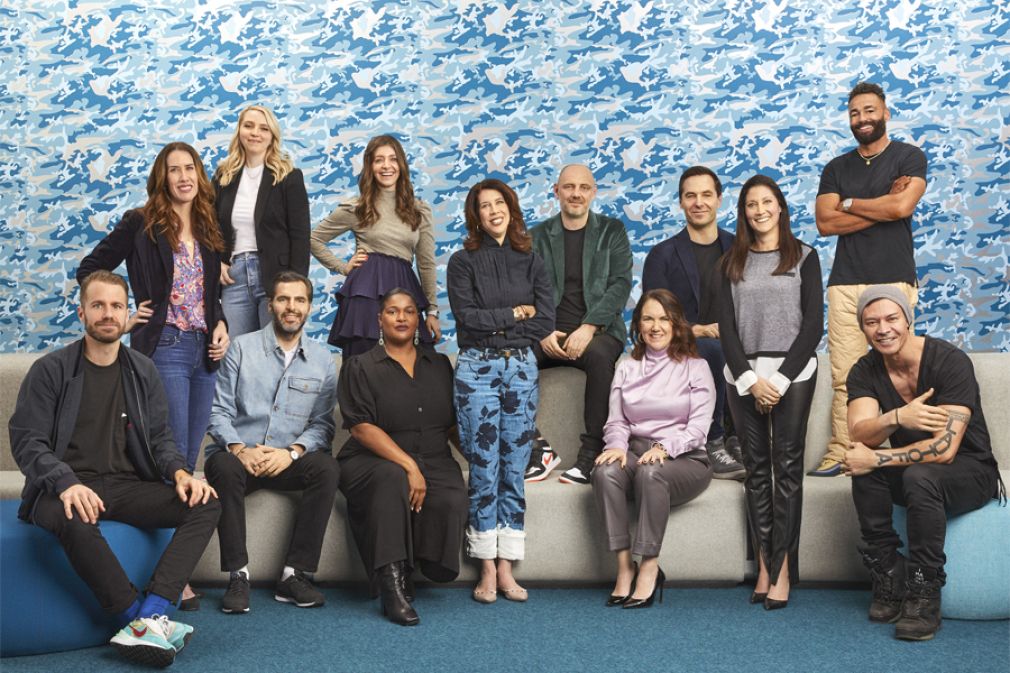 Initiative: agencia de medios del a&ntilde;o para Adweek y Ad Age