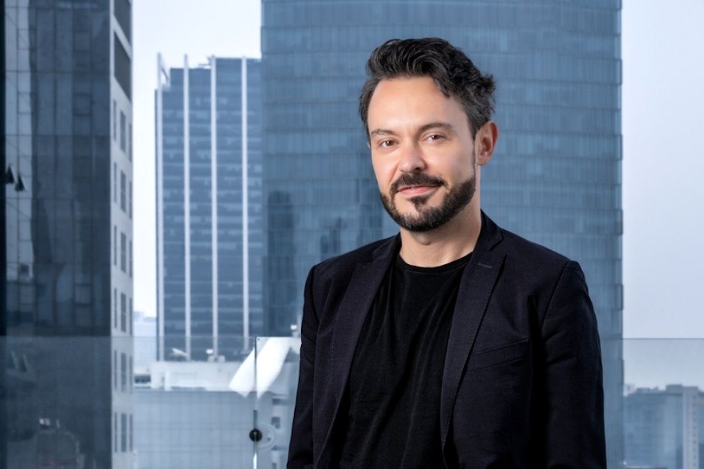 David Gonz&aacute;lez Natal: Un nuevo mindset para un mundo que cambi&oacute; para siempre