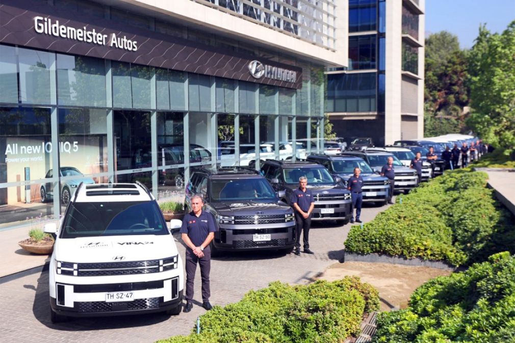 Arranque 2024 de Hyundai como auspiciador de la m&uacute;sica