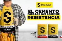 El Effie que por primera vez logr&oacute; una marca de cemento