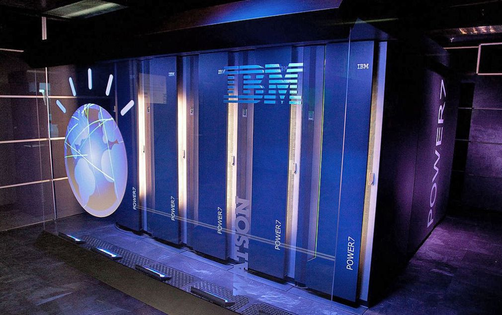 Retos de IBM para los directores de marketing