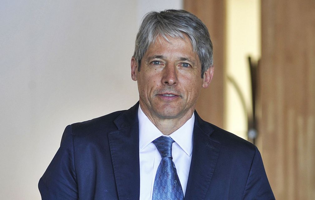 Alejandro Jadresic nuevo presidente de Fundación Chile