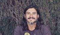 Horacio "Chacho" Puebla, presidente del jurado Festival Achap 2017